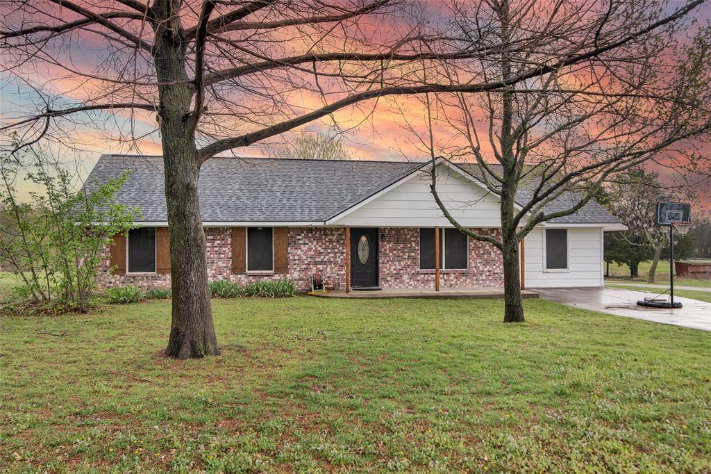 506 N Tucker Street,  Leonard,  TX 75452