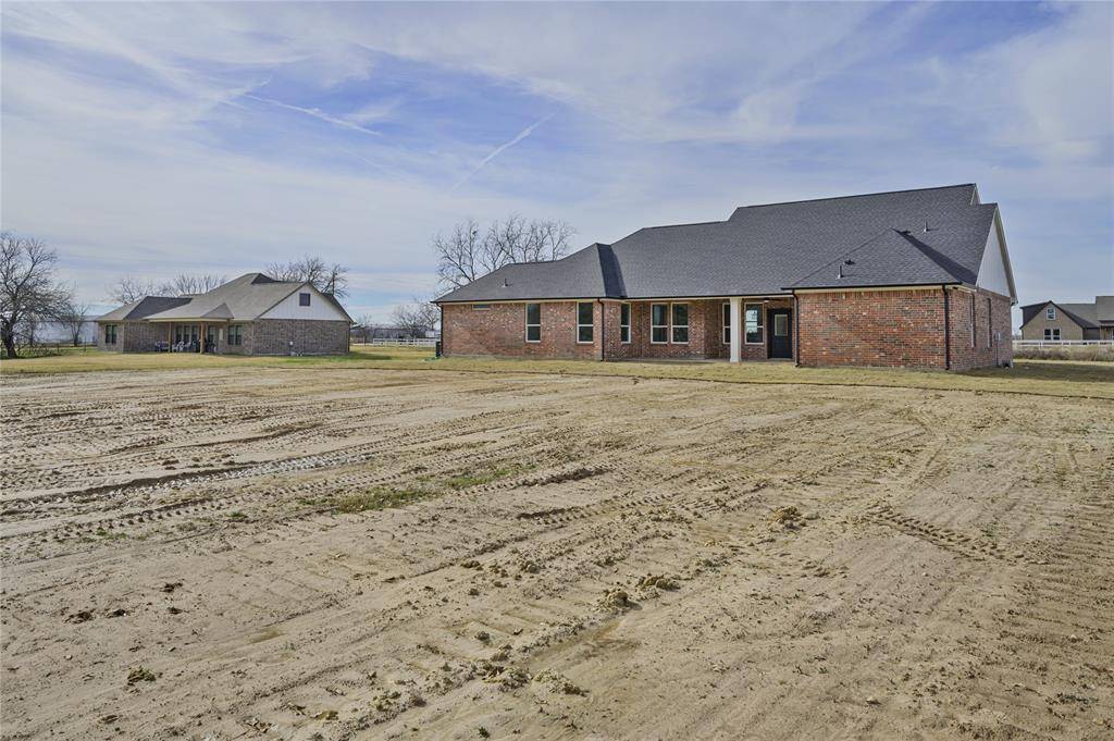 Farmersville, TX 75442,2390 County Road 1112