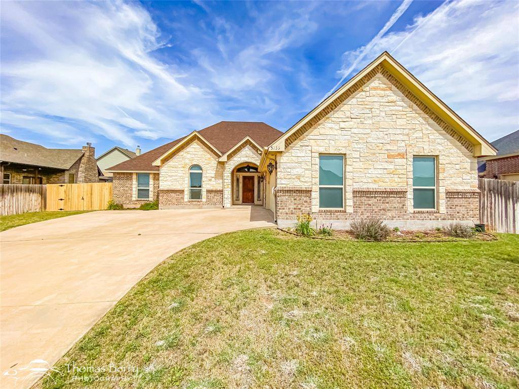 5233 Granite Circle, Abilene, TX 79606