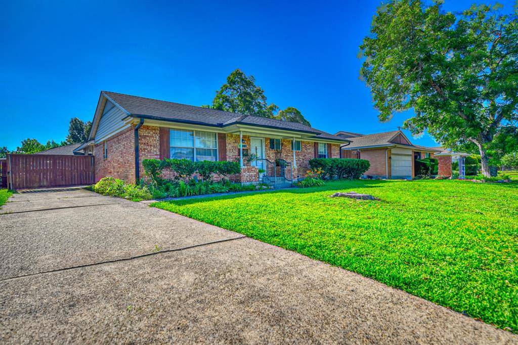 Garland, TX 75042,1414 Flamingo Lane