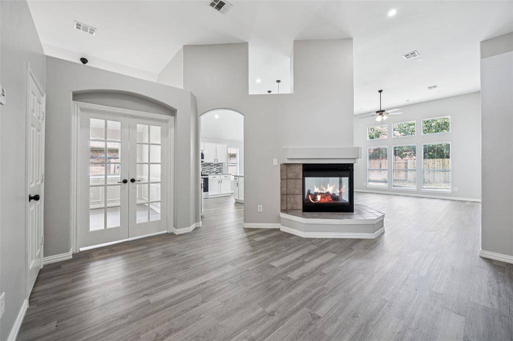Fort Worth, TX 76132,6945 Stockton Drive