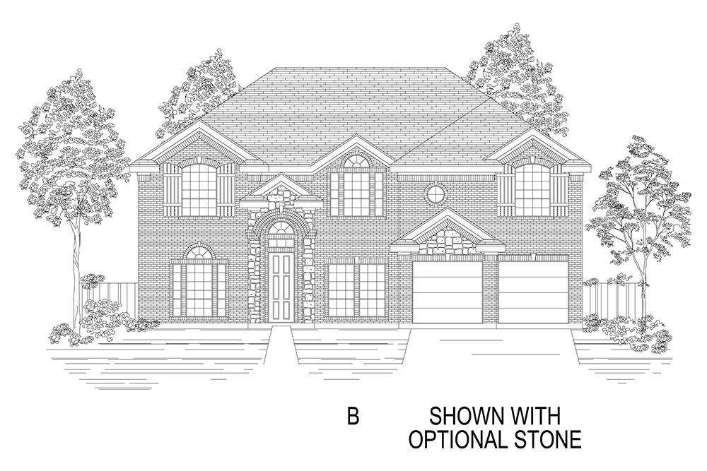 Mansfield, TX 76063,2113 Rockhopper Court