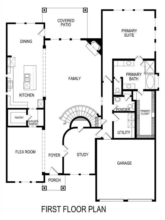 Mansfield, TX 76063,2113 Rockhopper Court