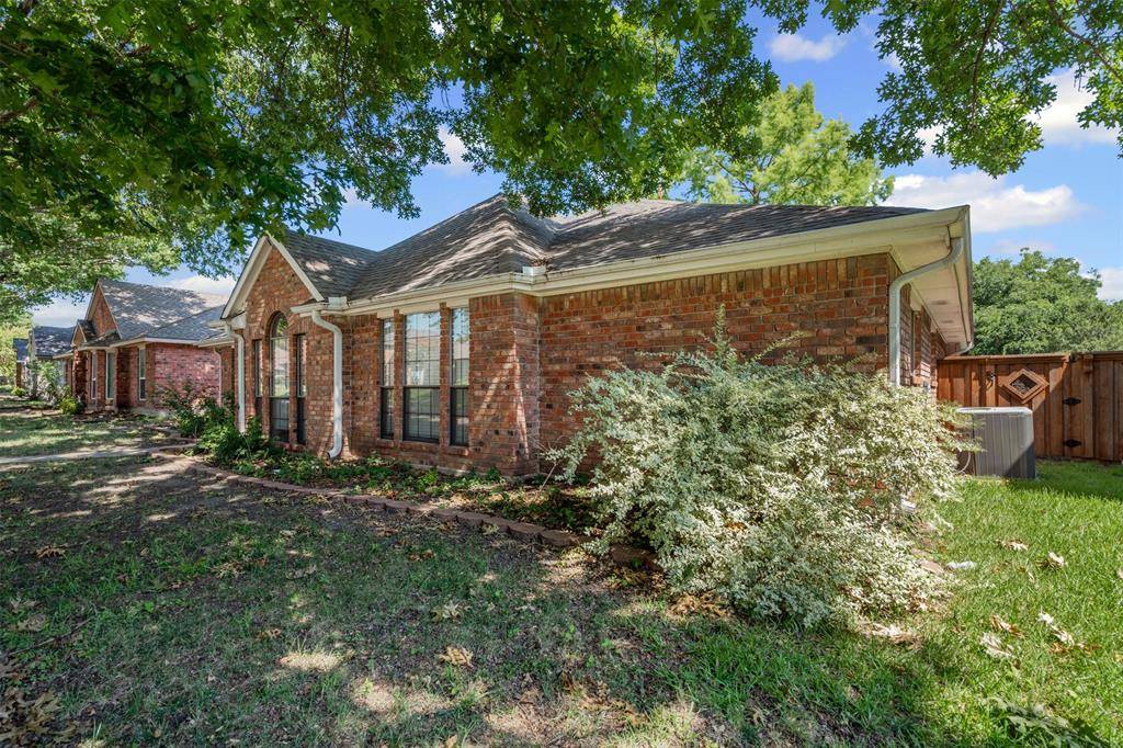 Allen, TX 75002,715 E Ridge Street