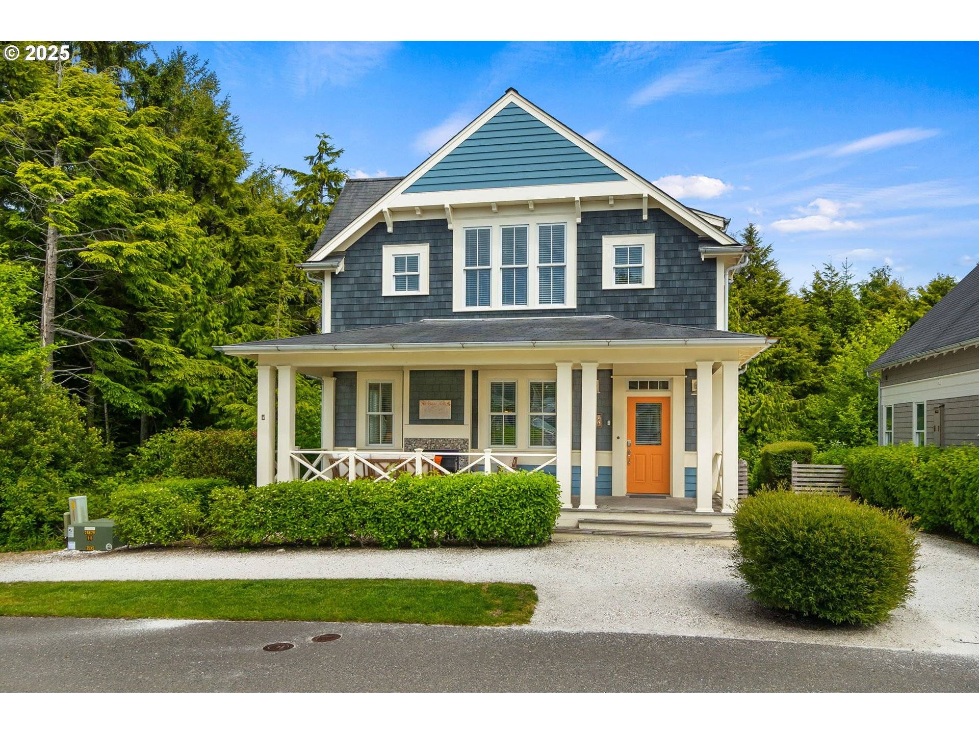 61 Compass, Pacific Beach, WA 98571