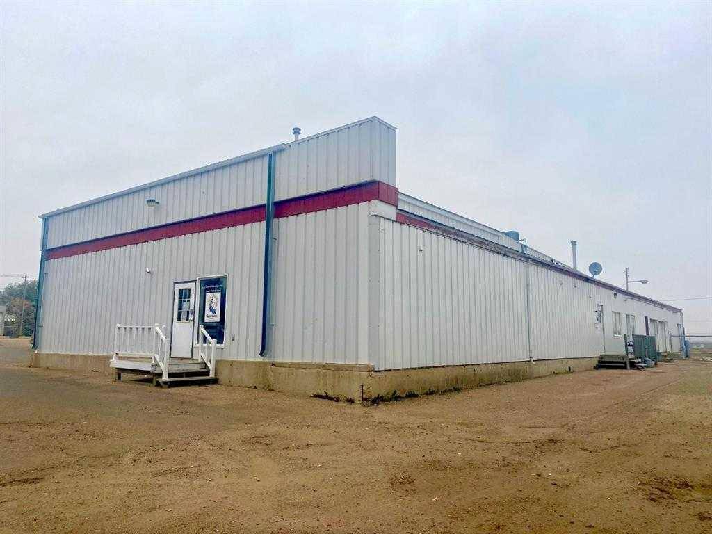 4720 50 ST #Unit 1, Lloydminster, SK S9V 0M7