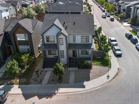 305 Seton CIR SE, Calgary, AB T3M 2V8