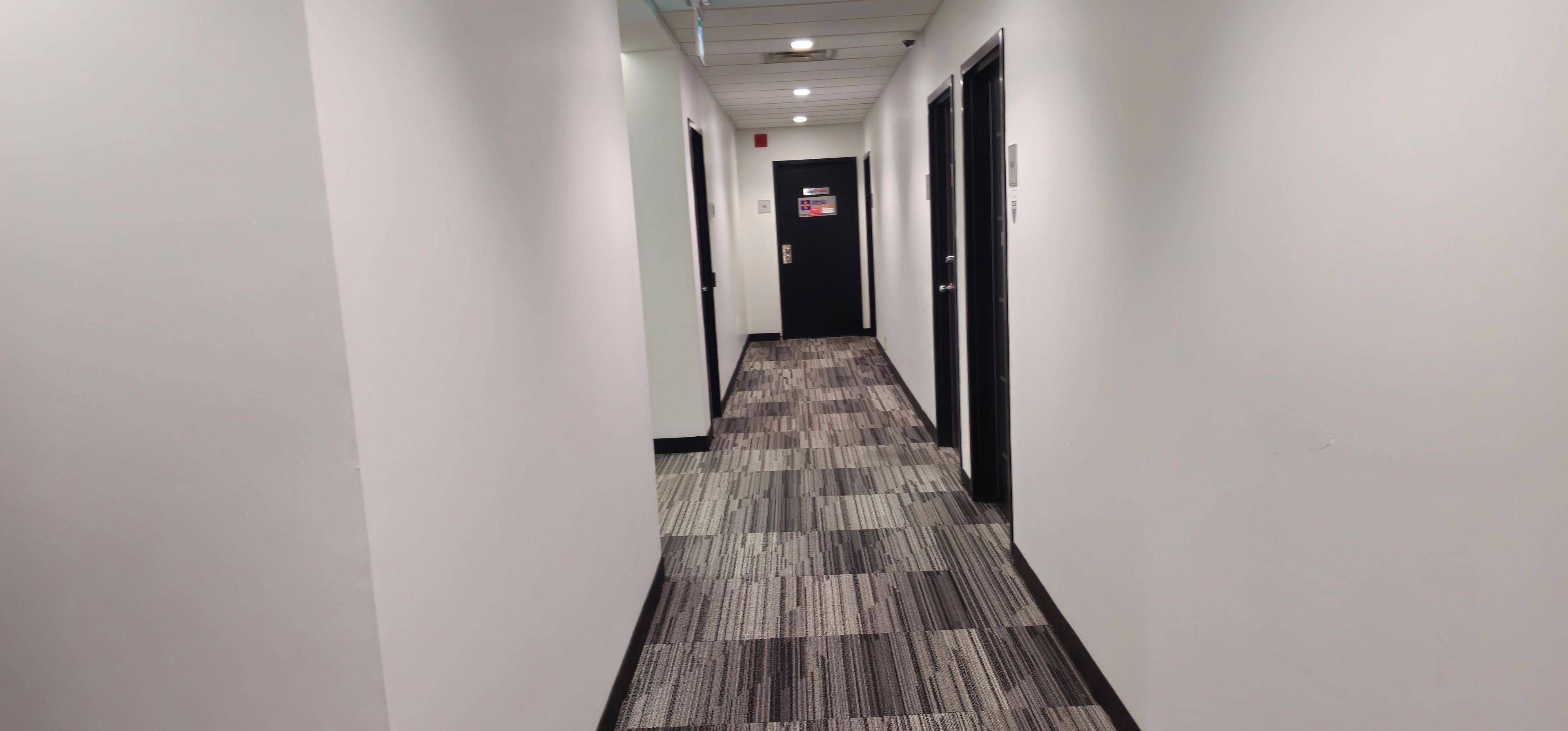 Toronto C12, ON M3B 3H9,255 Duncan Mill RD #606