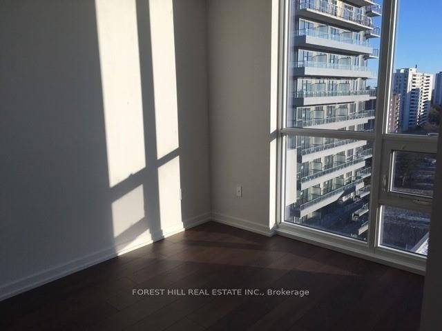 Toronto C15, ON M2J 1M6,52 Forest Manor RD #1110