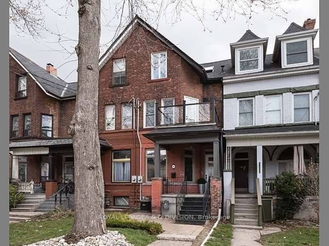 9 Spencer AVE #Main, Toronto W01, ON M6K 2J4