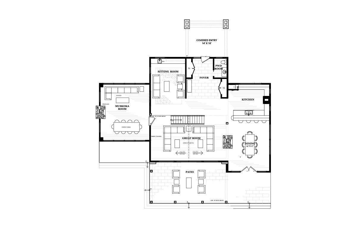 Gravenhurst, ON P1P 1R3,1067 Thomas RD #Lot 2 (Thomas Rd)