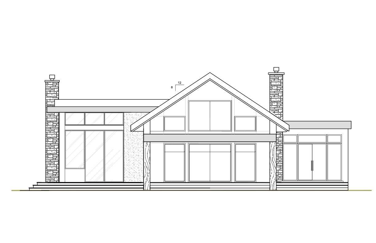 Gravenhurst, ON P1P 1R3,1067 Thomas RD #Lot 2 (Thomas Rd)