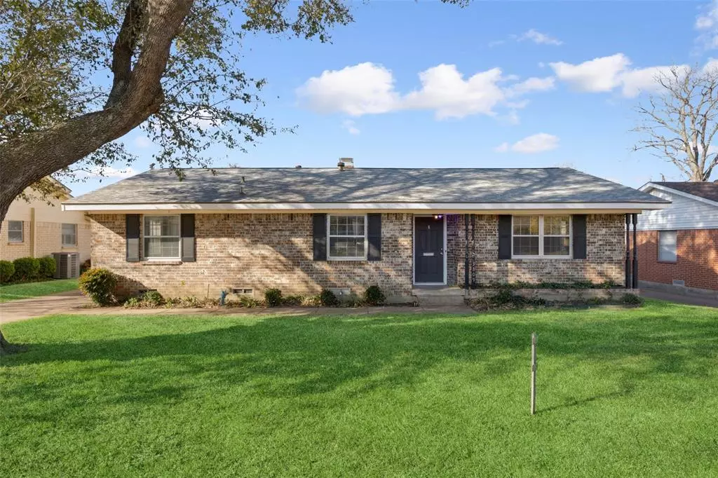 Garland, TX 75043,3809 Dartmouth Street