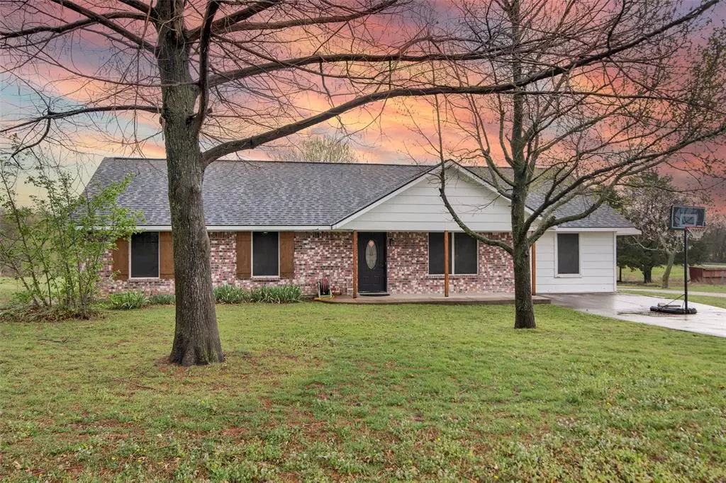 Leonard, TX 75452,506 N Tucker Street