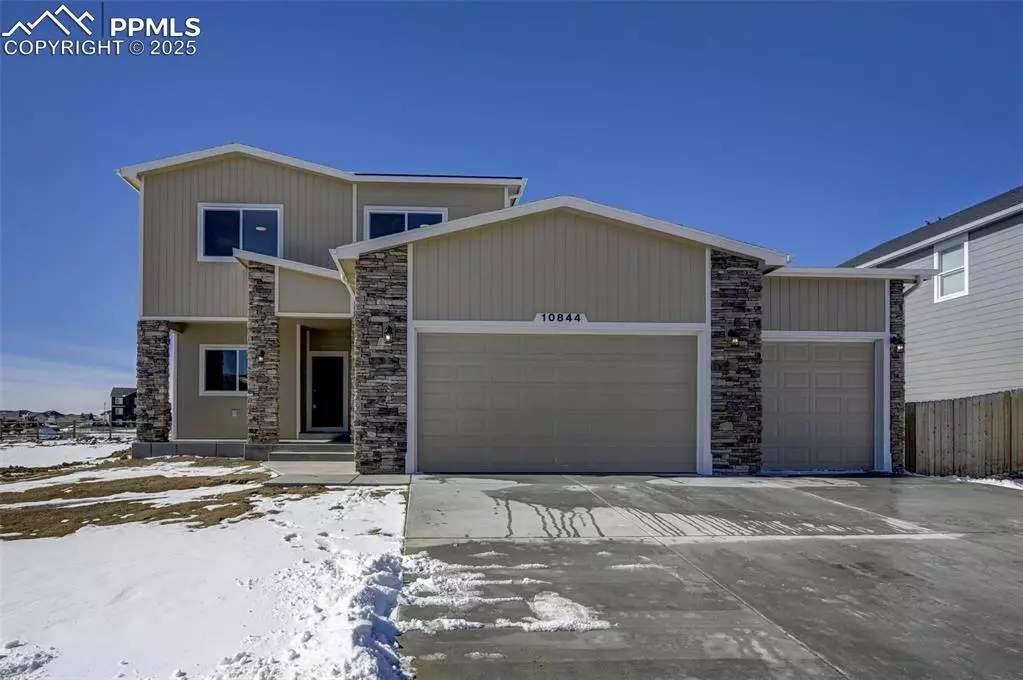 Falcon, CO 80831,10844 Evening Creek DR