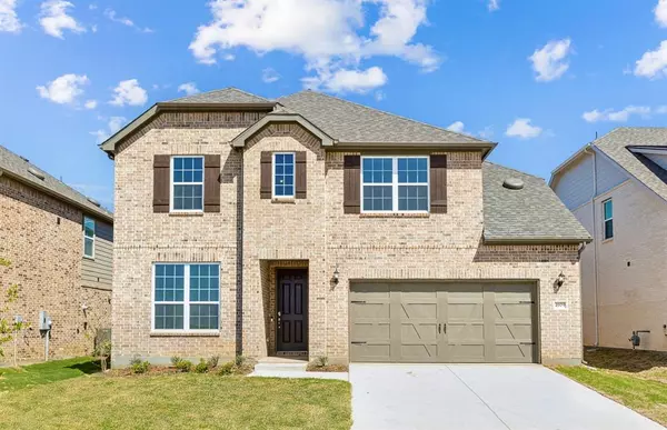 4909 Ripley Avenue,  Celina,  TX 75009