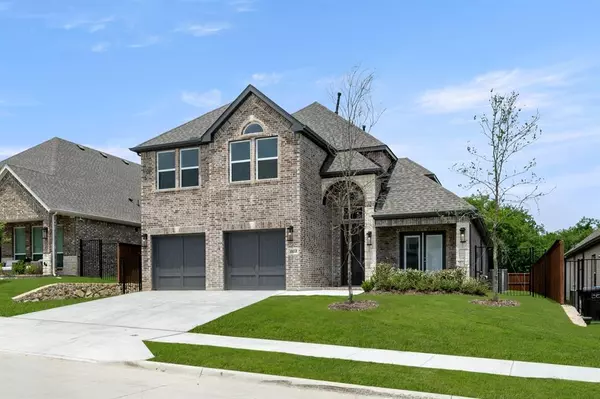 Fort Worth, TX 76179,10133 La Frontera Drive