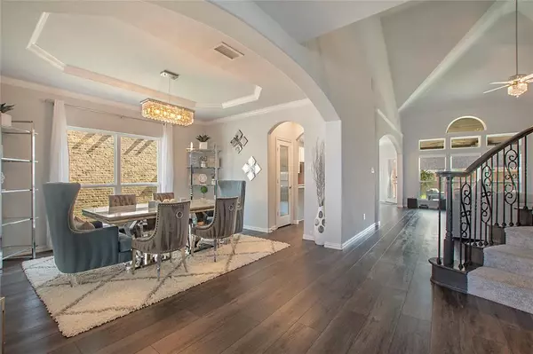 Forney, TX 75126,1121 Red Hawk Lane