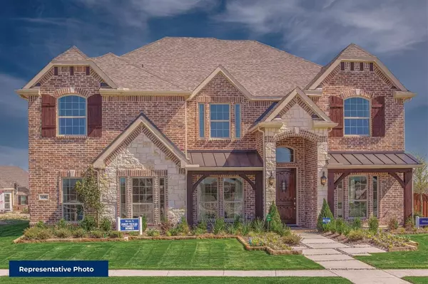 15056 Hometown Drive, Frisco, TX 75035