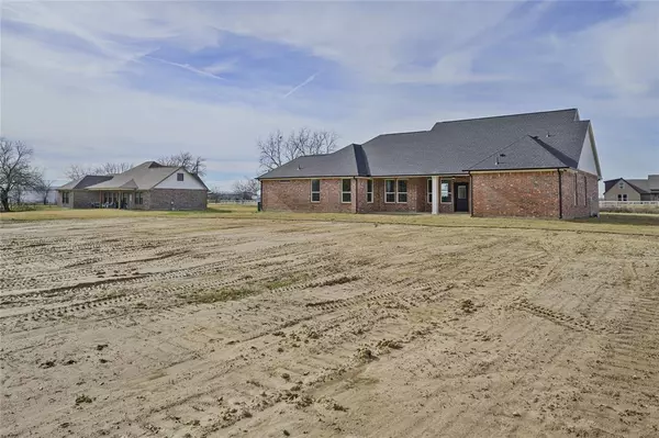 Farmersville, TX 75442,2390 County Road 1112