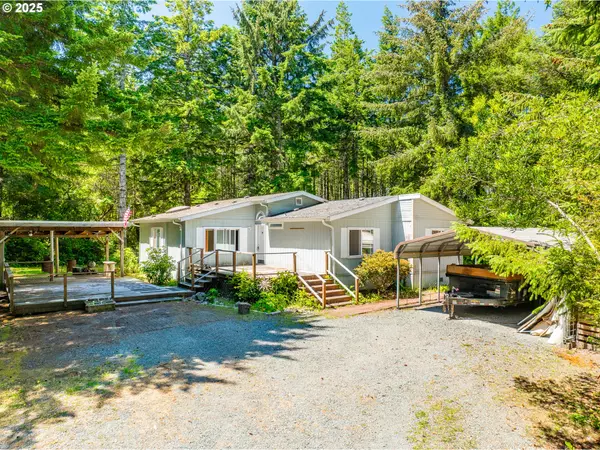 58897 CONSTANCE DR, Bandon, OR 97411