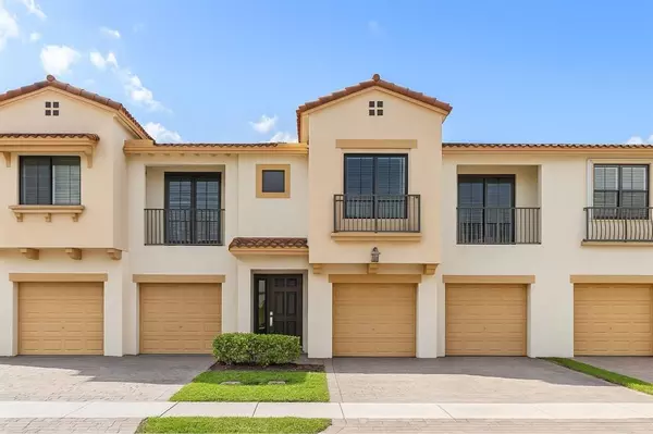 4716 N Grand Cypress Cir N #4716, Coconut Creek, FL 33073