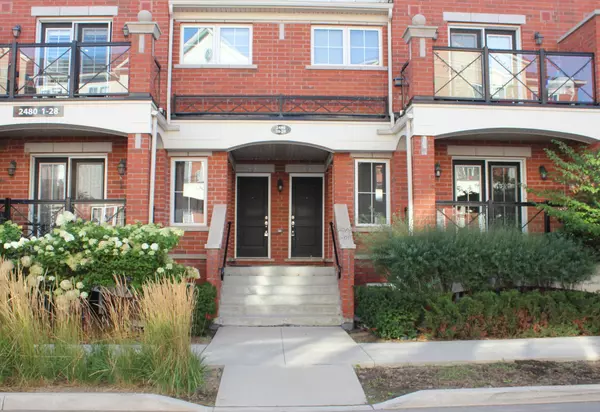 2480 Post RD #19, Oakville, ON L6H 0K1