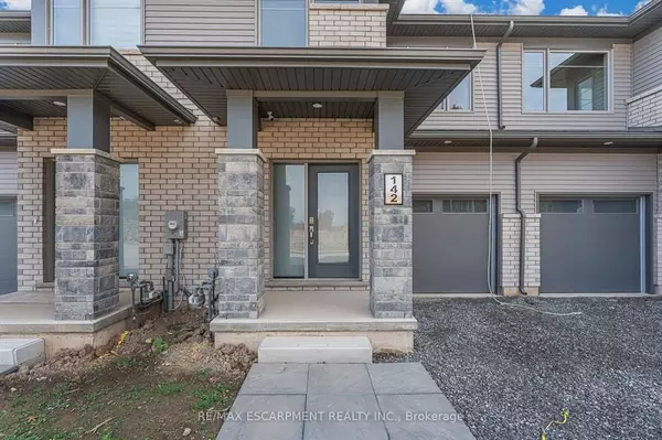 Thorold, ON L3B 0A1,142 Willson DR