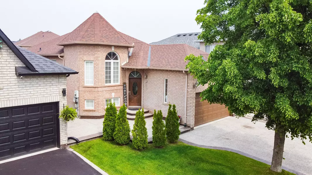 44 Edgar RD, Caledon, ON L7E 2J9