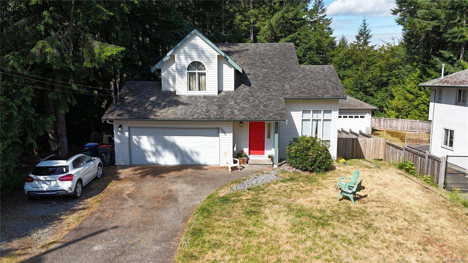 Shawnigan Lake, BC V0R 2W0,2466 Galland Ave