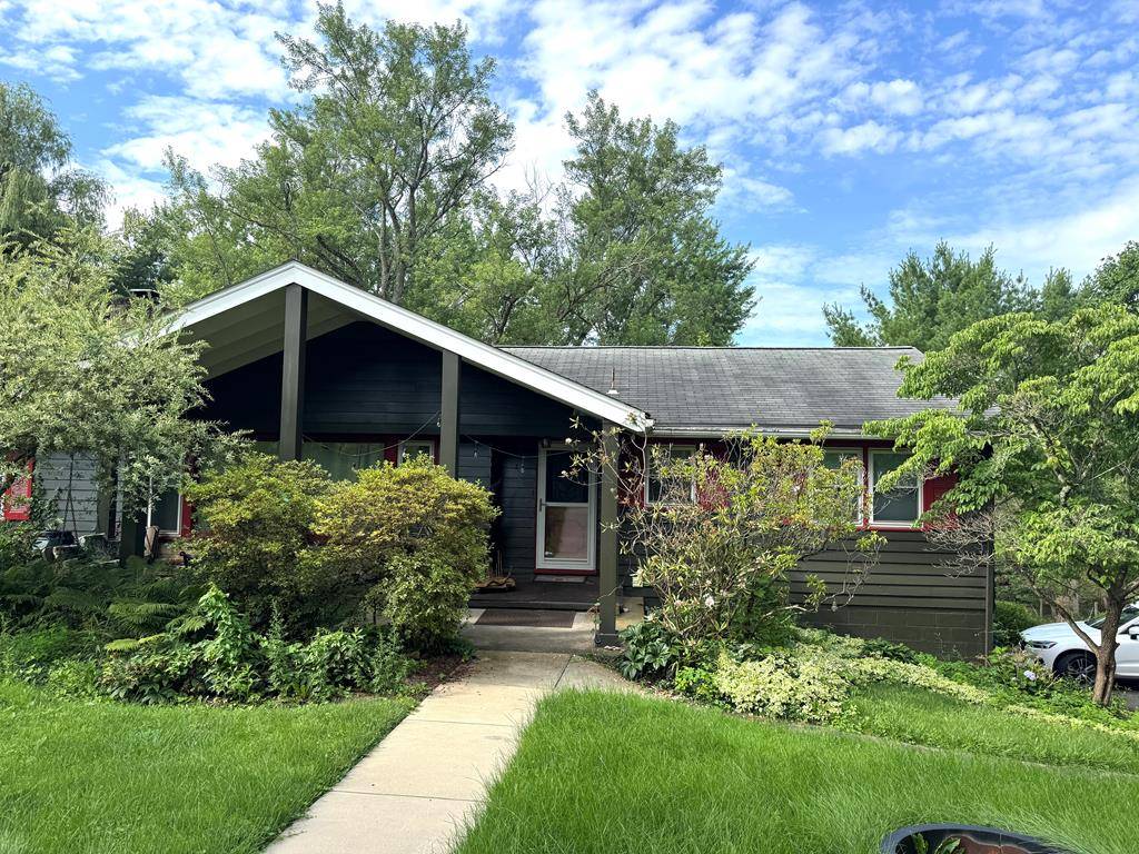 4527 Oglebay Drive, Wheeling, WV 26003