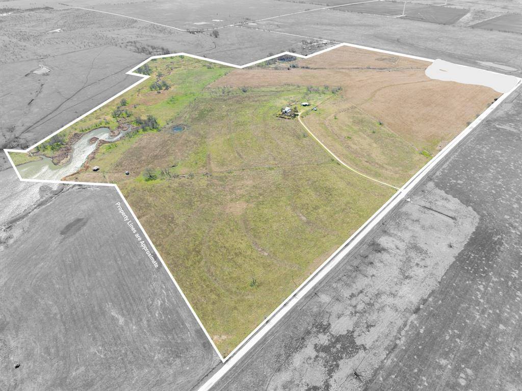 Coolidge, TX 76635,1817 Lcr 182 Road