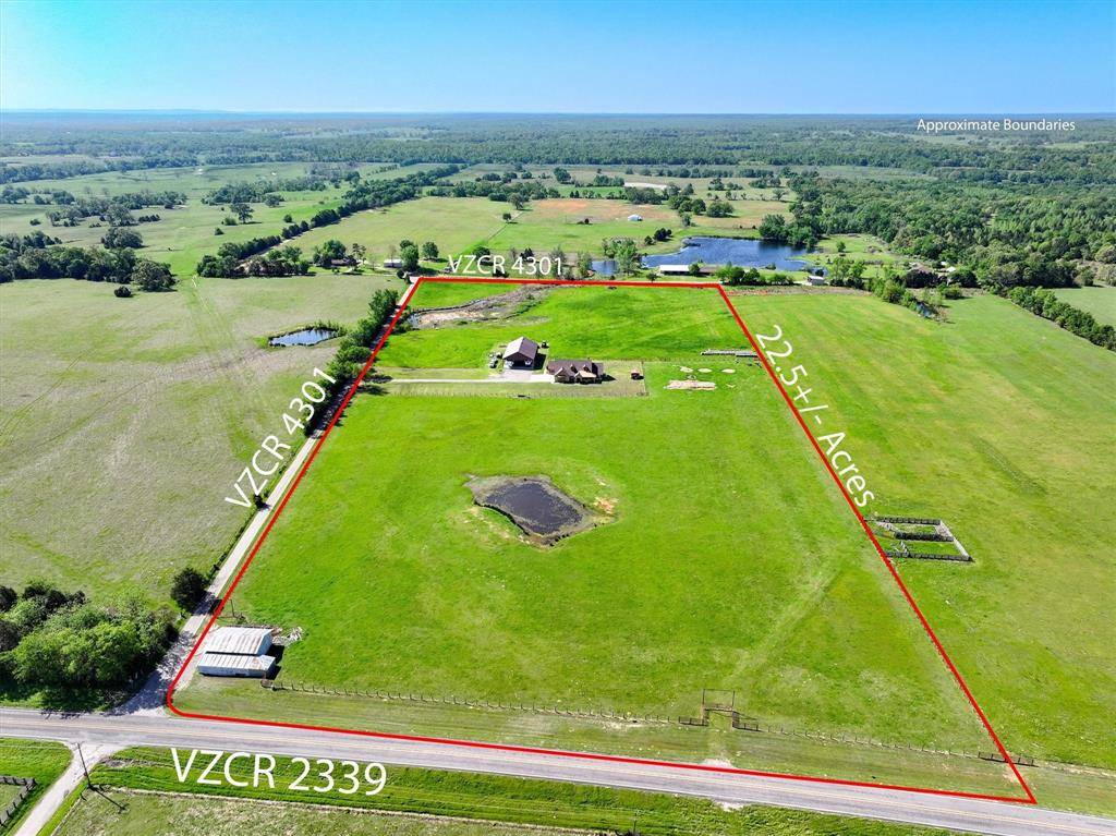 Ben Wheeler, TX 75754,4152 VZ County Road 4301