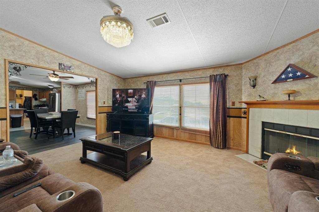 Weatherford, TX 76087,5057 Tin Top Road