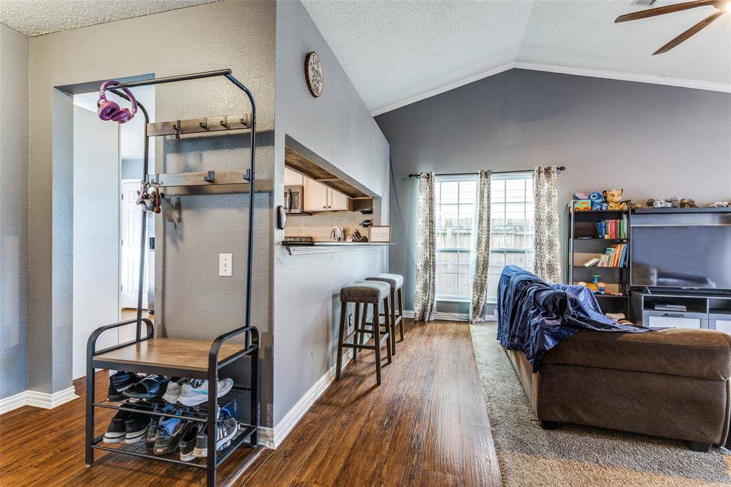 Fort Worth, TX 76137,3808 River Birch Road