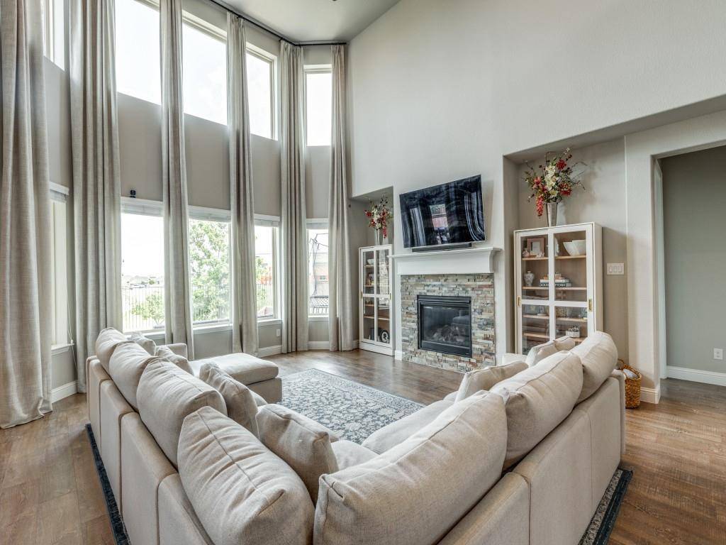 Celina, TX 75009,720 Lawndale Street