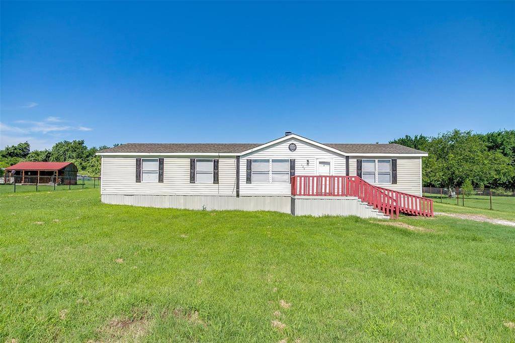 Springtown, TX 76082,129 Clay Court
