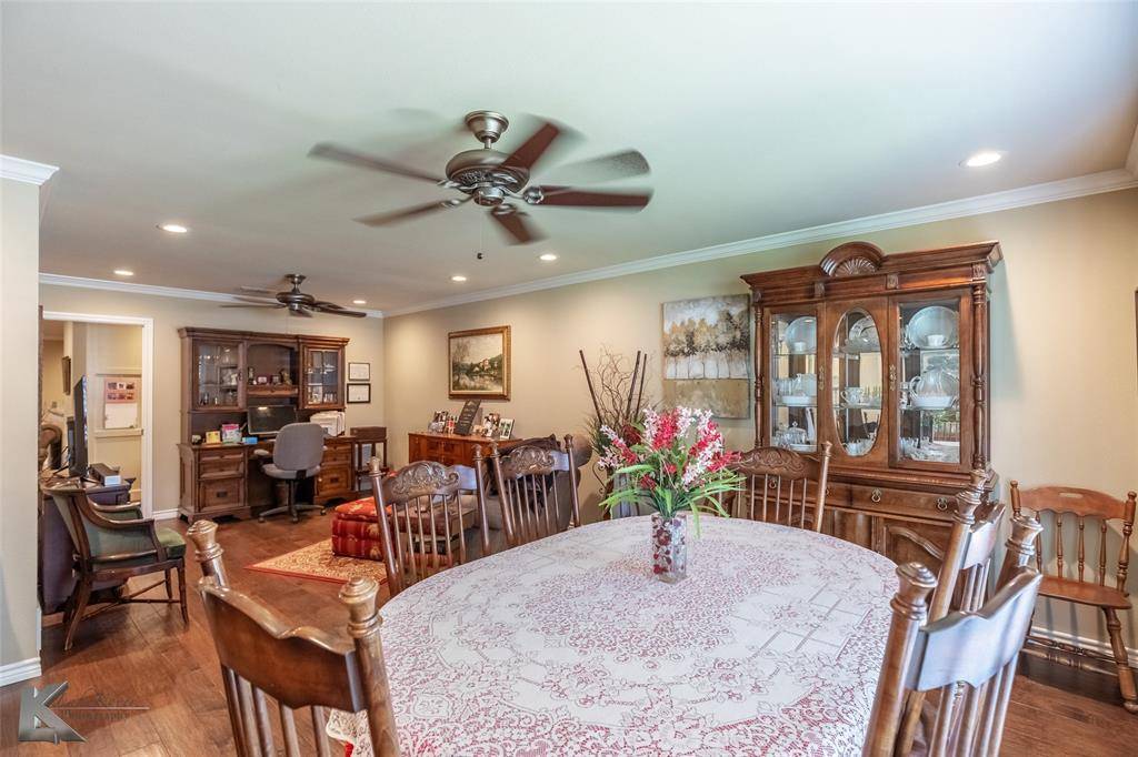 Abilene, TX 79605,2401 Windsor Road