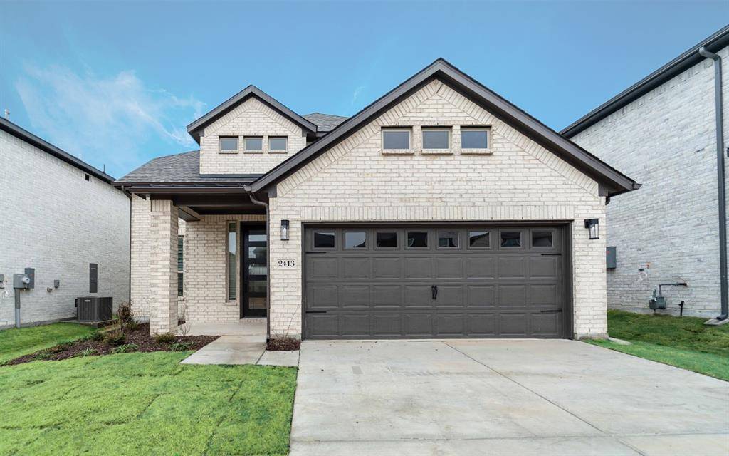 Forney, TX 75126,2413 Lundy Canyon Street