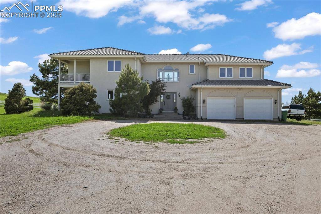Castle Rock, CO 80108,595 W Oak Hill LN