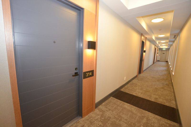 Toronto C15, ON M2J 0H6,25 Adra Grado WAY #314
