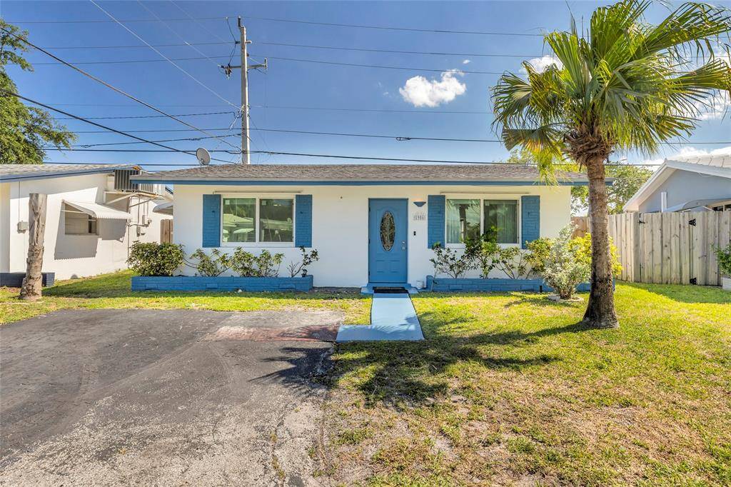 1906 NW 45th Ct, Fort Lauderdale, FL 33309