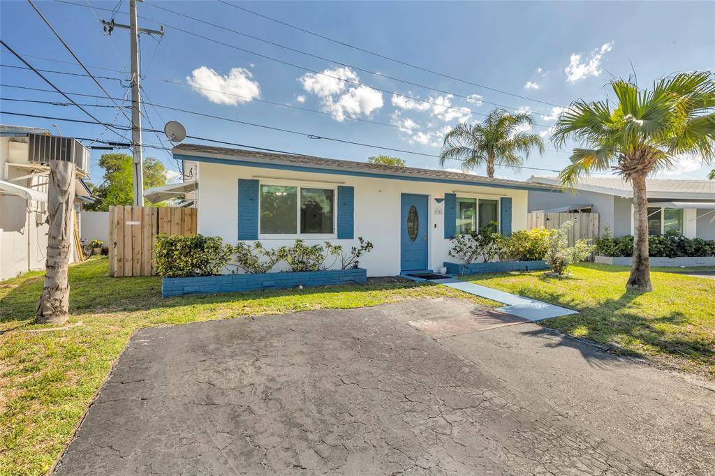 Fort Lauderdale, FL 33309,1906 NW 45th Ct