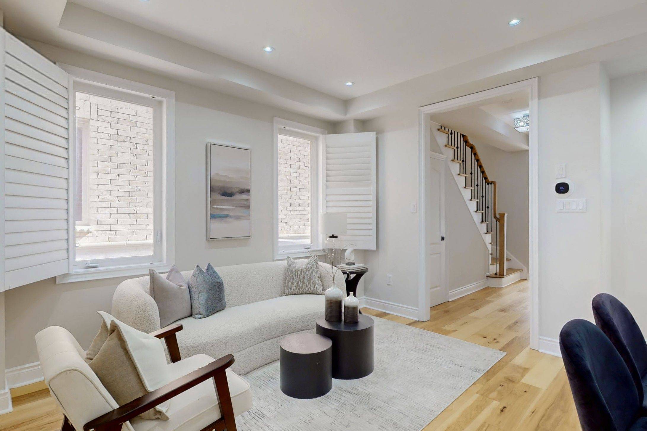 Vaughan, ON L4J 9K7,7 Bristlewood CRES