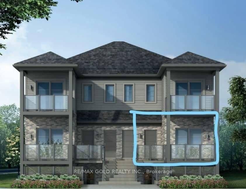 Kitchener, ON N2R 0R9,205 West Oak TRL #44