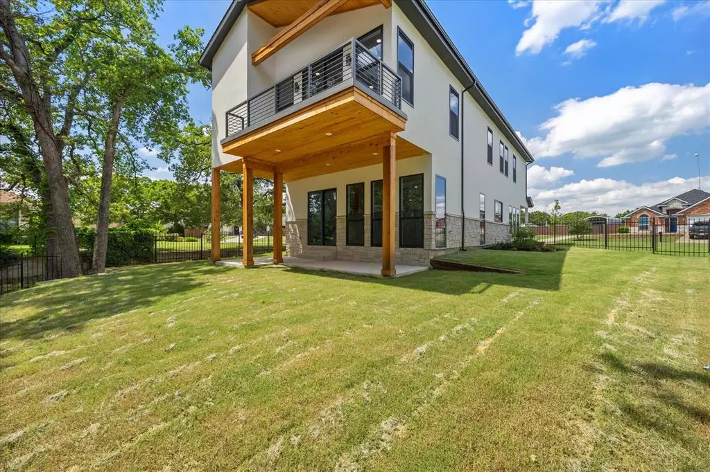 Quinlan, TX 75474,2811 Rodeo Drive