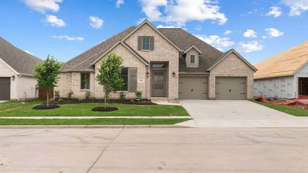 Forney, TX 75126,1606 Crestfallen Drive