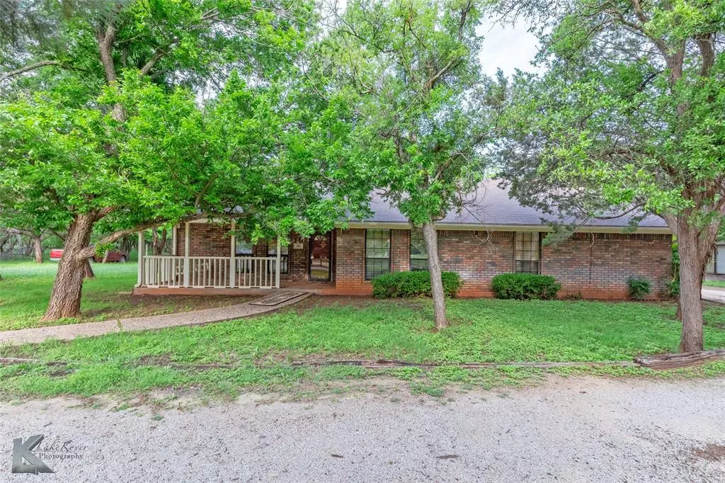 Buffalo Gap, TX 79508,212 White Bear Cove
