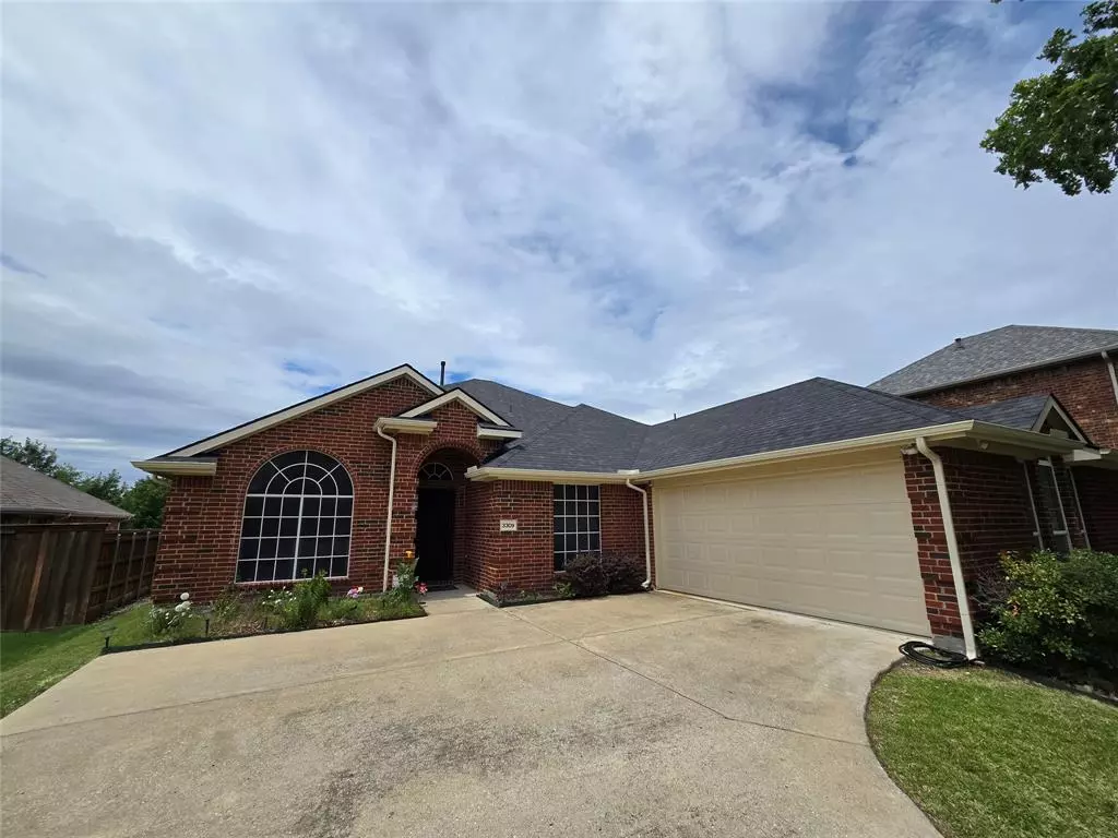 Rowlett, TX 75089,3309 Duchess Way
