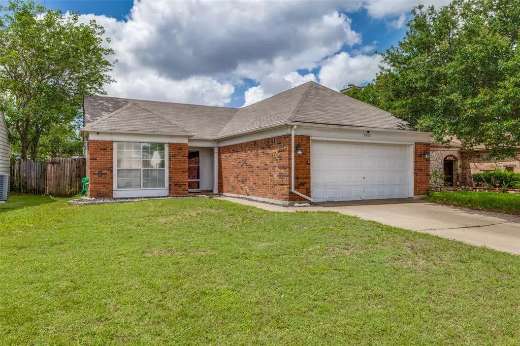 Fort Worth, TX 76137,3808 River Birch Road